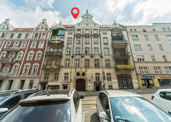 Mieszkanie | Sprzedaż | 51 m² | Centrum Katowic