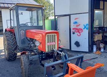 pług do śniegu euroramka tuz 1,5 2,0 2,5 3,0 transport