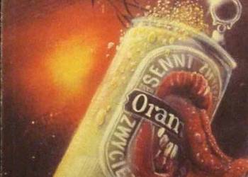 SENNI ZWYCIĘZCY - ORASMUS M.