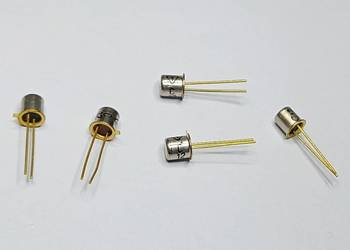 Dioda Zenera BZP630 C12 Unitra CEMI
