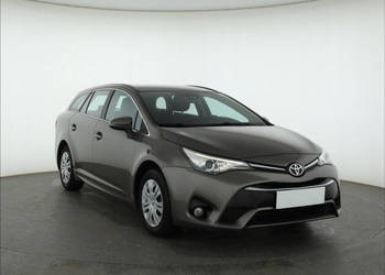 Toyota Avensis 1.6 D-4D