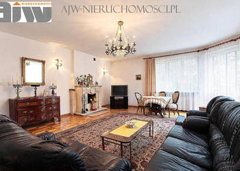 Dom wolnostojący Izabelin C 550m2