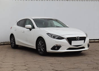 Mazda 3 2.0 Skyactiv-G