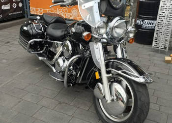 Kawasaki VN Kawasaki VN 1500 Classic