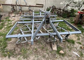 Agregat uprawowy 1.8m