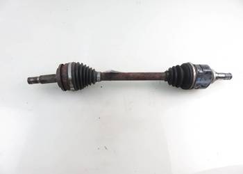 PÓŁOŚ LEWA PRZEDNIA TOYOTA AURIS I E15 1.4