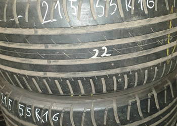 Opony NOKIAN V 215/55R16