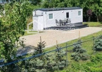 Grunt 543m2 Karwieńskie Błoto Pierwsze