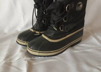 Śniegowce Sorel r,- 38