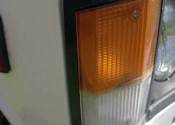 Fiat 125 oo p MR prawy kierunek oryginał