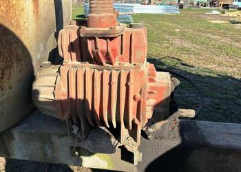 Beczkowóz beczka 6000 meprozer