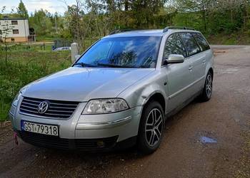 VW Passat B5 chip 170km
