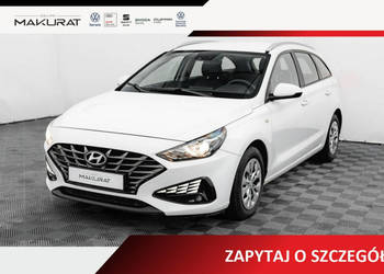 Hyundai i30 GD8G677#1.0 T-GDI Modern Cz.park Klima Salon PL VAT23% III (20…