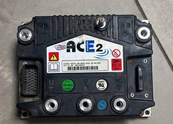 Sterownik ZAPI ACE2 FZ5361 - NACCO 8813495 HYSTER