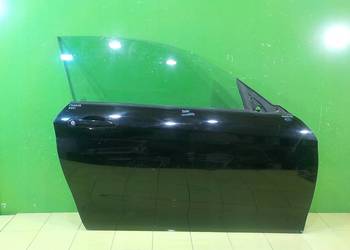 BMW 1 F20 1.6 B 13r 11-15 5D drzwi prawe przod