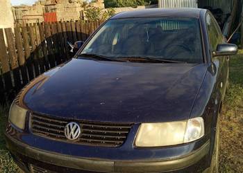 Passat B5