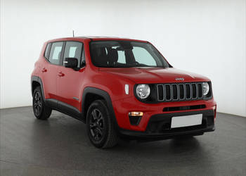 Jeep Renegade 1.0 T-GDI