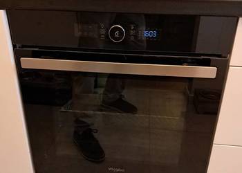 Syndyk sprzeda Piekarnik Whirlpool