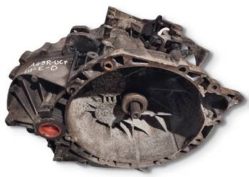 SKRZYNIA BIEGÓW Ford S-Max 2.0 TDCI MANUALNA manual AG9R-7002-UCF