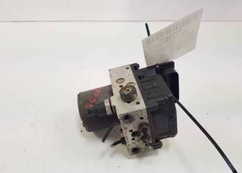 POMPA ABS HAMULCOWA VOLKSWAGEN PASSAT B5 4B0614517