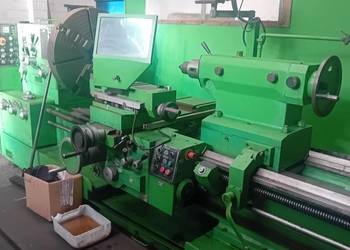 Tokarka Poreba TPK90A/2