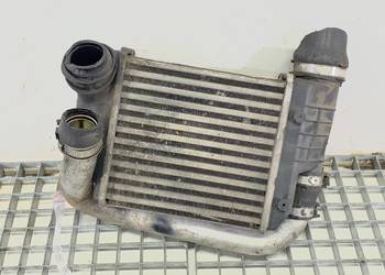 INTERCOOLER AUDI A6 C6 3.0 225KM 04-11 CHŁODNICA