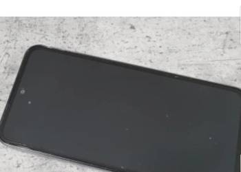 Pilne mam na sprzedaż samsunga galaxy m35 5g