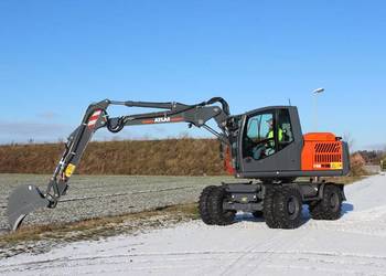 Atlas 140W usuwanie DPF EGR OFF Dojazd 24h