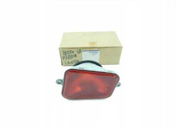 LAMPA LEWY TYŁ HYUNDAI ELANTRA MK1 91-95