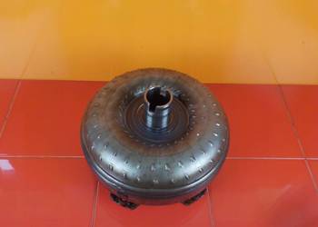 BMW E90 E87 E60 2.0 B 320i 10r 170KM N43 sprzeglo hydrokinetyczne