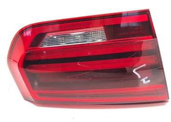 LAMPA TYŁ LEWA WEWNĘTRZNA BMW F30 7736912107 Sedan/Limuzyna 11-18