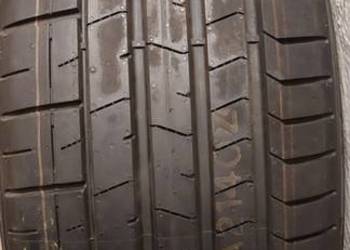 Opona pirelli P-Zero