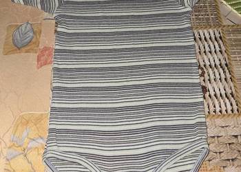 Body niemowlaka rozmiar 86 plus gratis