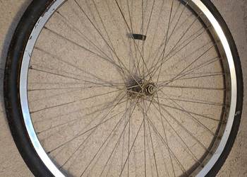 Kolo rowerowe 26 cali Romet damka Turing 2 Konsul.