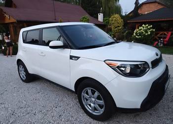 Sprzedam Kia Soul