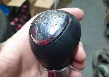 Gałka Mazda 6 GG GY