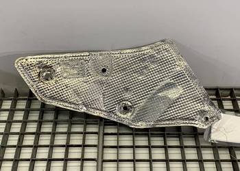 OSŁONA TERMICZNA AUDI A7 4G 4G0804162A