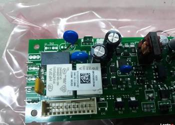 Delonghi ECAM23.460.B EX:4 5213227272PłytaSterującaMocyNOWA