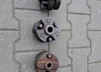 Sprzęgło elastyczne elektrowciągu Balkancar 1t 0,5t