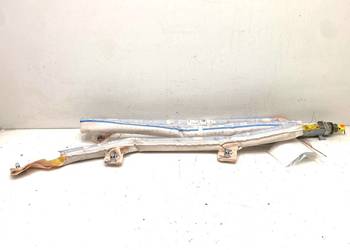 KURTYNA POWIETRZNA LEWY SKODA RAPID 5JJ880741A Hatchback AIRBAG