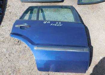 fusion drzwi kolor W3 nr 4814 WYSYŁKA