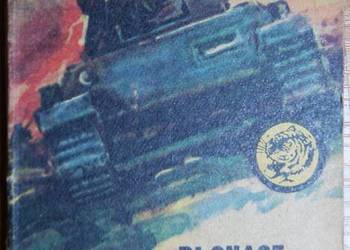 Żółty Tygrys - Płonące pantery 10/71