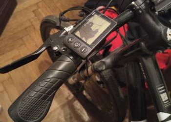 Sprzedam Rower Elektryczny