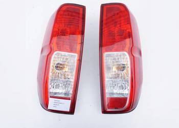 LAMPA TYLNA PRAWA TYŁ NISSAN NAVARA D40 FRONTIER
