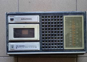 Unitra Grundig
