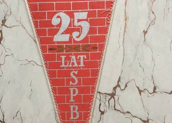 ( 1261. ) Proporczyki Nr 8