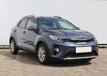 Kia Stonic 1.2 DPI