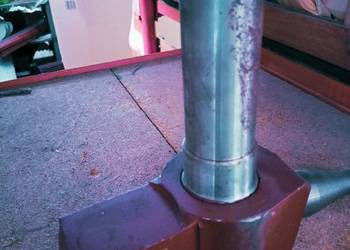 Zwrotnica Lewa  Kpl. Ostròwek 162-0132000