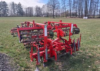 Agregat uprawowy Unia Kombi 3,7m