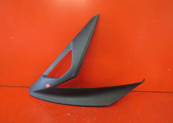 KAWASAKI Z650 Z 650 NINJA 2023 bok boczek owiewka osłona cover boczna banan